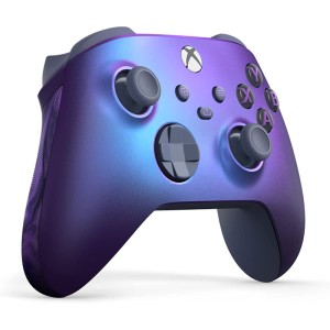 دسته بازی ایکس باکس مایکروسافت Stellar Shift مدل Microsoft Xbox Series X|S در بروزکالا