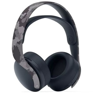 هدست گیمینگ وایرلس پلی استیشن 5 سونی مدل SONY PS5 PULSE 3D Wireless Headset در بروزکالا