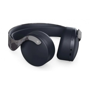 هدست گیمینگ وایرلس پلی استیشن 5 سونی مدل SONY PS5 PULSE 3D Wireless Headset در بروزکالا