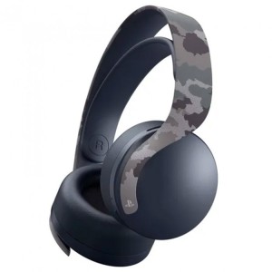 هدست گیمینگ وایرلس پلی استیشن 5 سونی مدل SONY PS5 PULSE 3D Wireless Headset در بروزکالا