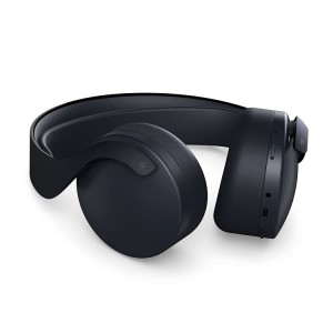 هدست گیمینگ وایرلس پلی استیشن 5 سونی مدل SONY PS5 PULSE 3D Wireless Headset در بروزکالا