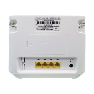 مودم روتر مبین نت 4G مدل MN-4200 در بروزکالا