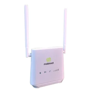 مودم روتر مبین نت 4G مدل MN-4200 در بروزکالا