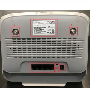 مودم روتر مبین نت 4G مدل ِ MN-6300D در بروزکالا