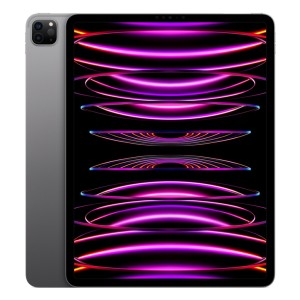آیپد پرو 12.9 اینچ  IPad PRO 2022 5G با ظرفیت 512 گیگابایت  در بروزکالا