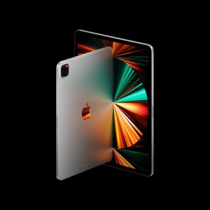 آیپد پرو 12.9 اینچ  IPad PRO 2022 5G با ظرفیت 512 گیگابایت  در بروزکالا