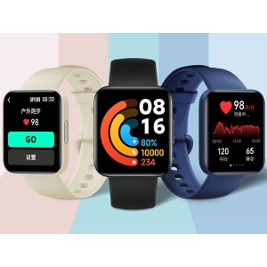 ساعت هوشمند ردمی مدل Redmi Watch 2 Lite در بروز کالا
