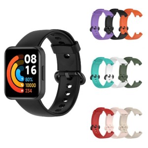 ساعت هوشمند ردمی مدل Redmi Watch 2 Lite در بروز کالا