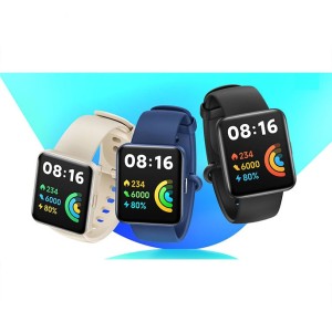 ساعت هوشمند ردمی مدل Redmi Watch 2 Lite در بروز کالا
