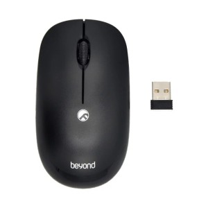 ماوس بی سیم بیاند مدل beyond BM171  در بروزکالا