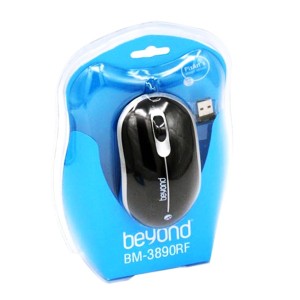 ماوس بی سیم بیاند مدل Beyond 3890در بروزکالا