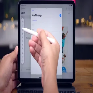 آیپد ایر 5 اینچ   10.9  IPAD Air5   2022 با ظرفیت 256 گیگابایت  در بروزکالا