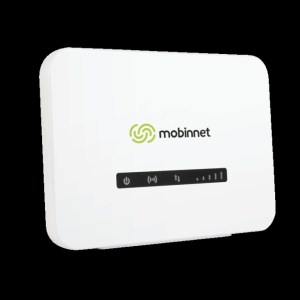 مودم روتر مبین نت 4G مدل MN-6200 در بروزکالا