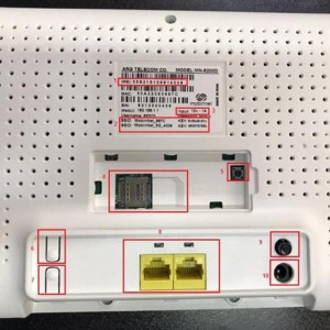 مودم روتر مبین نت 4G مدل MN-6200 در بروزکالا