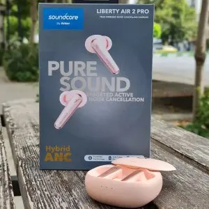 هدفون بی سیم انکر مدل Anker Liberty Air 2 Pro در بروزکالا