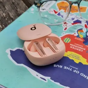 هدفون بی سیم انکر مدل Anker Liberty Air 2 Pro در بروزکالا