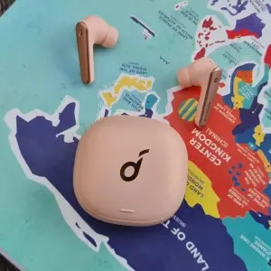 هدفون بی سیم انکر مدل Anker Liberty Air 2 Pro در بروزکالا