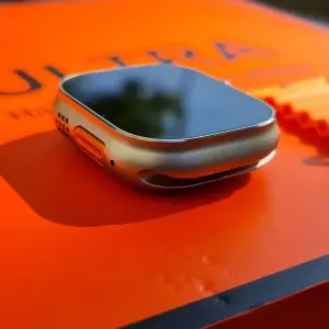 ساعت هوشمند هاینو تکو مدل Haino Teko T94 Ultra Max در بروز کالا
