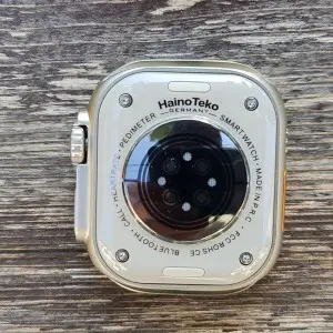 ساعت هوشمند هاینو تکو مدل Haino Teko T94 Ultra Max در بروز کالا