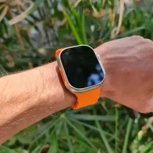 ساعت هوشمند هاینو تکو مدل Haino Teko T94 Ultra Max در بروز کالا
