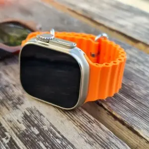 ساعت هوشمند هاینو تکو مدل Haino Teko T94 Ultra Max در بروز کالا