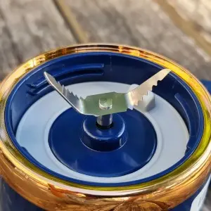 ماگ و مخلوط کن درما مدل Deerma NU06 در بروزکالا