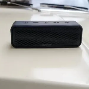 اسپیکر بلوتوث قابل حمل انکر مدل Anker Soundcore Select 2 در بروزکالا