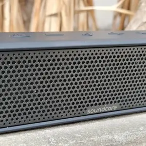 اسپیکر بلوتوث قابل حمل انکر مدل Anker Soundcore Select 2 در بروزکالا