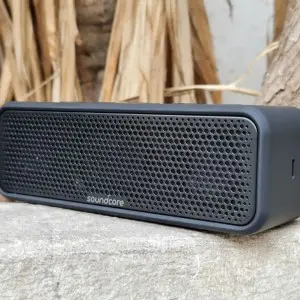اسپیکر بلوتوث قابل حمل انکر مدل Anker Soundcore Select 2 در بروزکالا