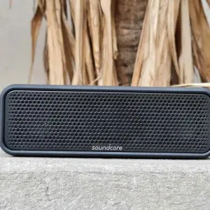 اسپیکر بلوتوث قابل حمل انکر مدل Anker Soundcore Select 2 در بروزکالا