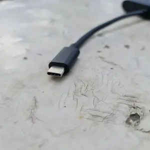 هاب سه پورت تایپ سی انکر مدل Anker A8339 در بروزکالا
