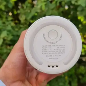 مخلوط کن قابل حمل شیائومی مدل  Xiaomi Fresh juice 450ml در بروزکالا