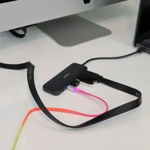 هاب انکر Anker 332 5 in 1 USB-C PD در بروزکالا