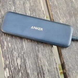 هاب انکر Anker 332 5 in 1 USB-C PD در بروزکالا