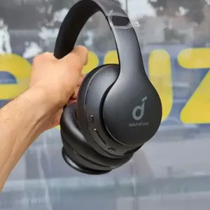 هدفون انکر مدل Anker Life 2 neo در بروزکالا