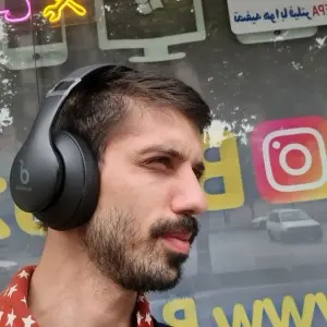 هدفون انکر مدل Anker Life 2 neo در بروزکالا