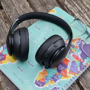 هدفون انکر مدل Anker Life 2 neo در بروزکالا