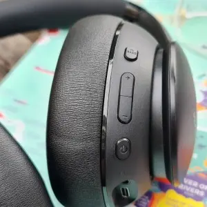 هدفون انکر مدل Anker Life 2 neo در بروزکالا