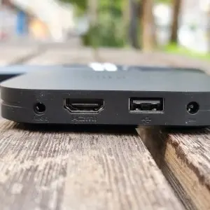 اندروید باکس شیائومی مدل Xiaomi Mi Box S  (2nd gen) MDZ-28-AA