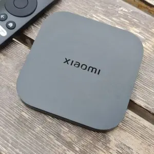 اندروید باکس شیائومی مدل Xiaomi Mi Box S  (2nd gen) MDZ-28-AA