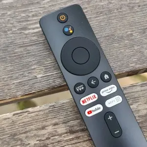 اندروید باکس شیائومی مدل Xiaomi Mi Box S  (2nd gen) MDZ-28-AA