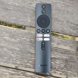 اندروید باکس شیائومی مدل Xiaomi Mi Box S  (2nd gen) MDZ-28-AA