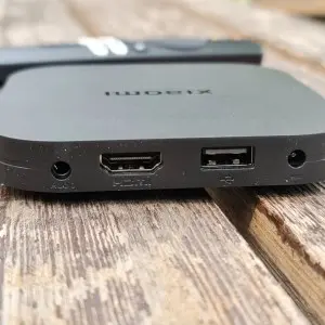 اندروید باکس شیائومی مدل Xiaomi Mi Box S  (2nd gen) MDZ-28-AA