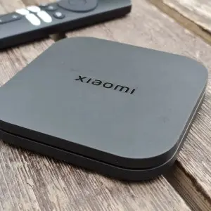 اندروید باکس شیائومی مدل Xiaomi Mi Box S  (2nd gen) MDZ-28-AA