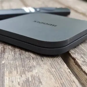 اندروید باکس شیائومی مدل Xiaomi Mi Box S  (2nd gen) MDZ-28-AA