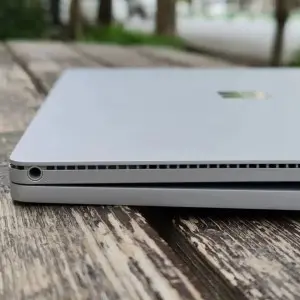 کارکرده دیجیتال مایکروسافت سرفیس بوک  Microsoft Surface book 1 / 256g ssd / Core i5 6300U / 8GB در بروزکالا
