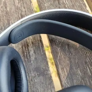 هدست گیمینگ وایرلس پلی استیشن 5 سونی مدل SONY PS5 PULSE 3D Wireless Headset در بروزکالا