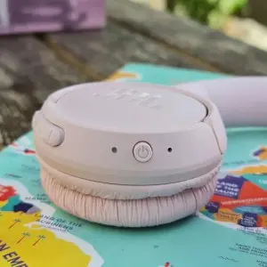 هدفون بی سیم جی بی ال مدل JBL Tune 510BT در بروزکالا