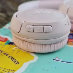 هدفون بی سیم جی بی ال مدل JBL Tune 510BT در بروزکالا