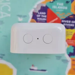 اسپیکر بلوتوث  قابل حمل هوشمند شیائومی مدل  Xiaomi  Mini Bluetooth Speaker XMYX07YM در بروزکالا